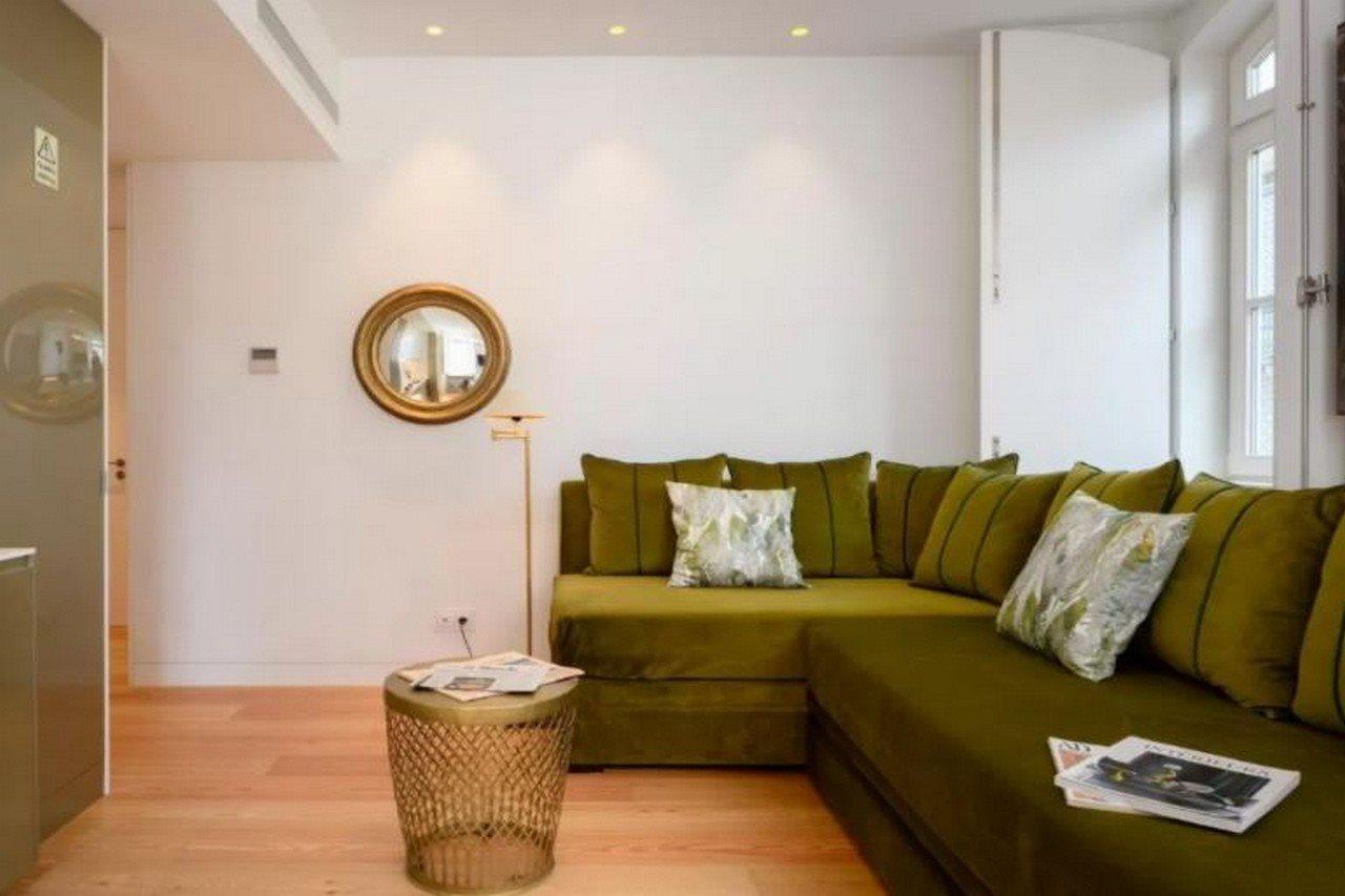 Aurea Once Upon House Apartamento Lisboa Exterior foto
