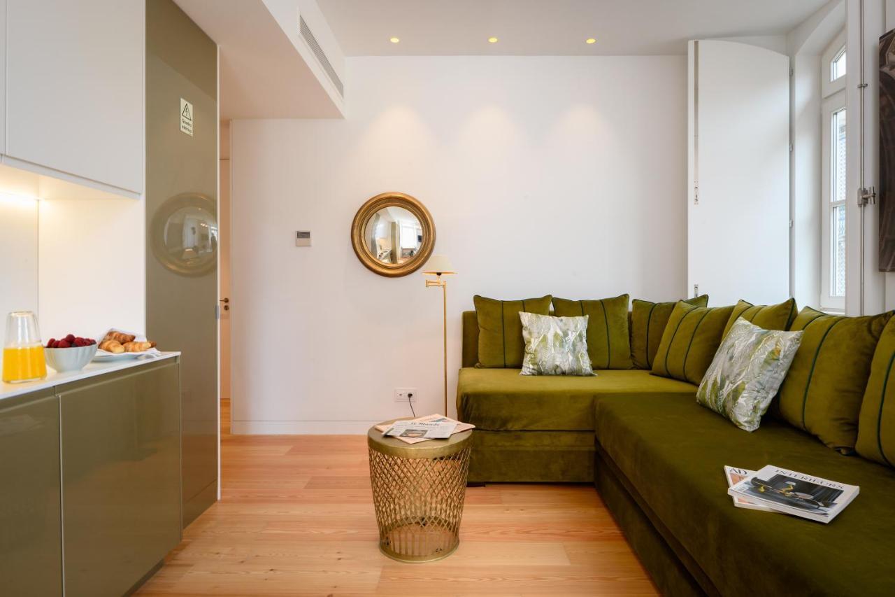 Aurea Once Upon House Apartamento Lisboa Exterior foto