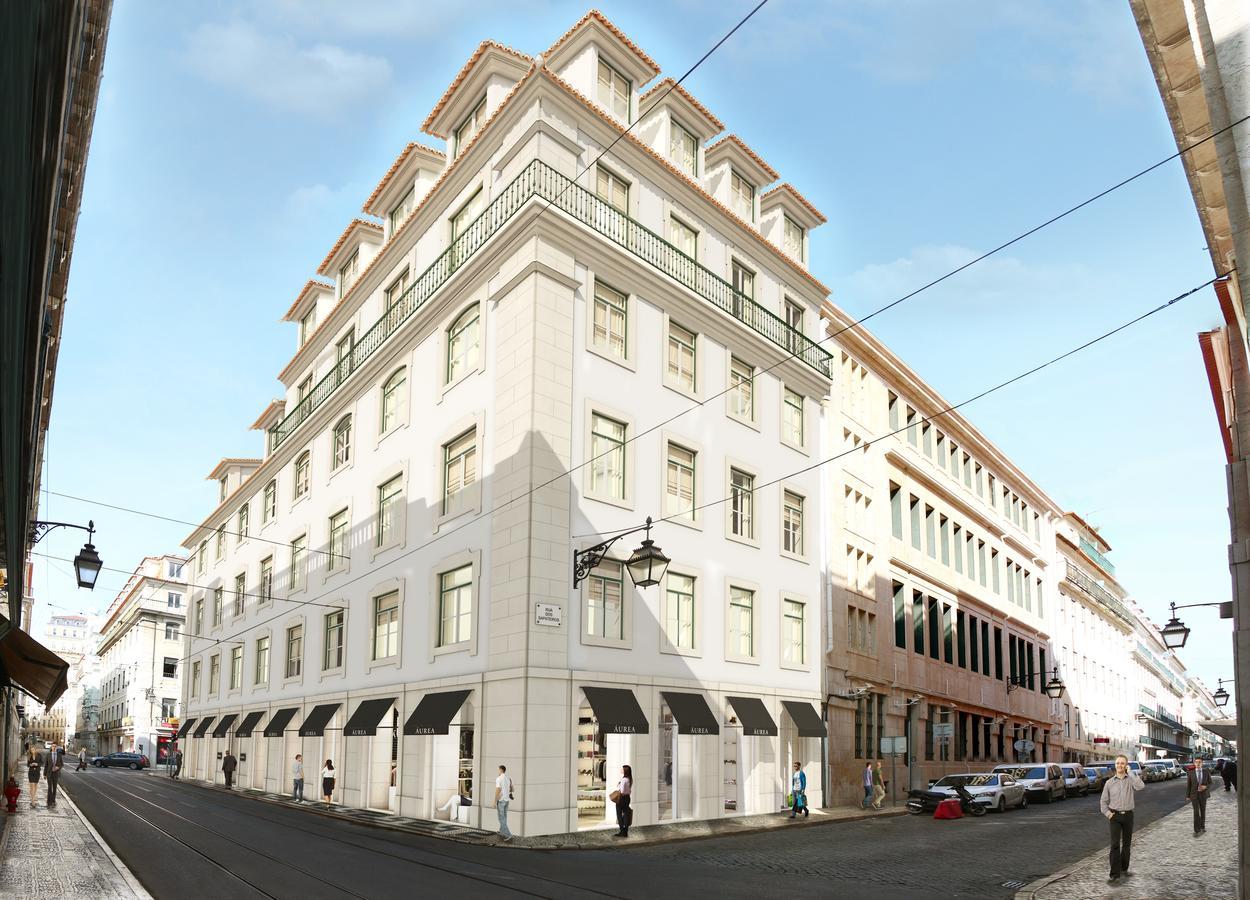 Aurea Once Upon House Apartamento Lisboa Exterior foto