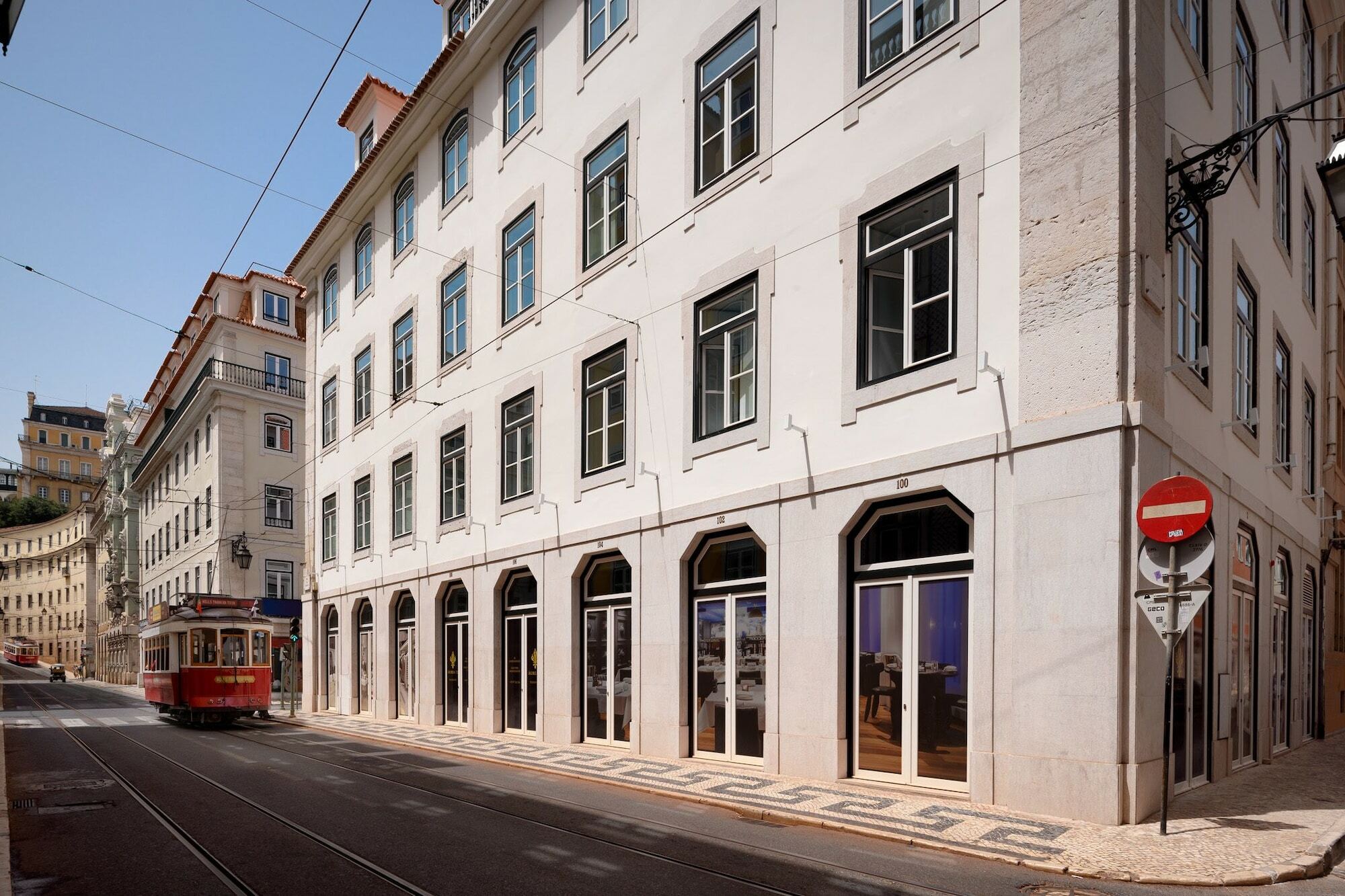 Aurea Once Upon House Apartamento Lisboa Exterior foto